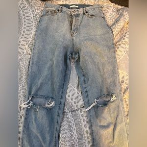 Pacsun women’s jeans! size 28, brand new condition!